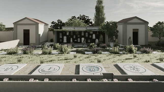 MASO_Cimitero san pietro MASO_Cimitero san pietro